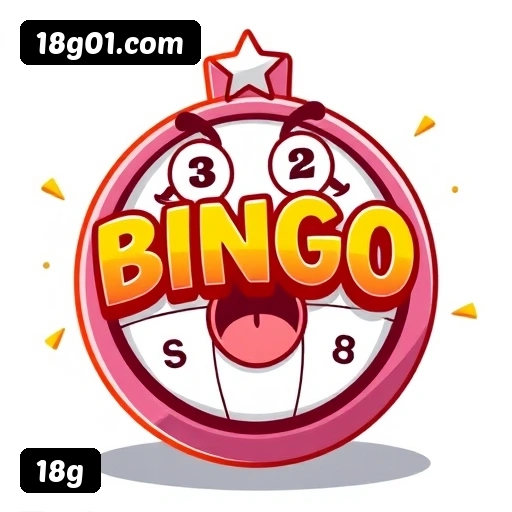 Login rápido no app 18g