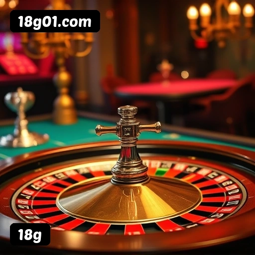 Jogos com maior RTP na 18g