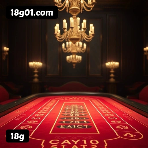 Slots Premium da PG Soft na 18g