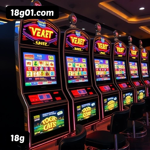 Notificações e promoções